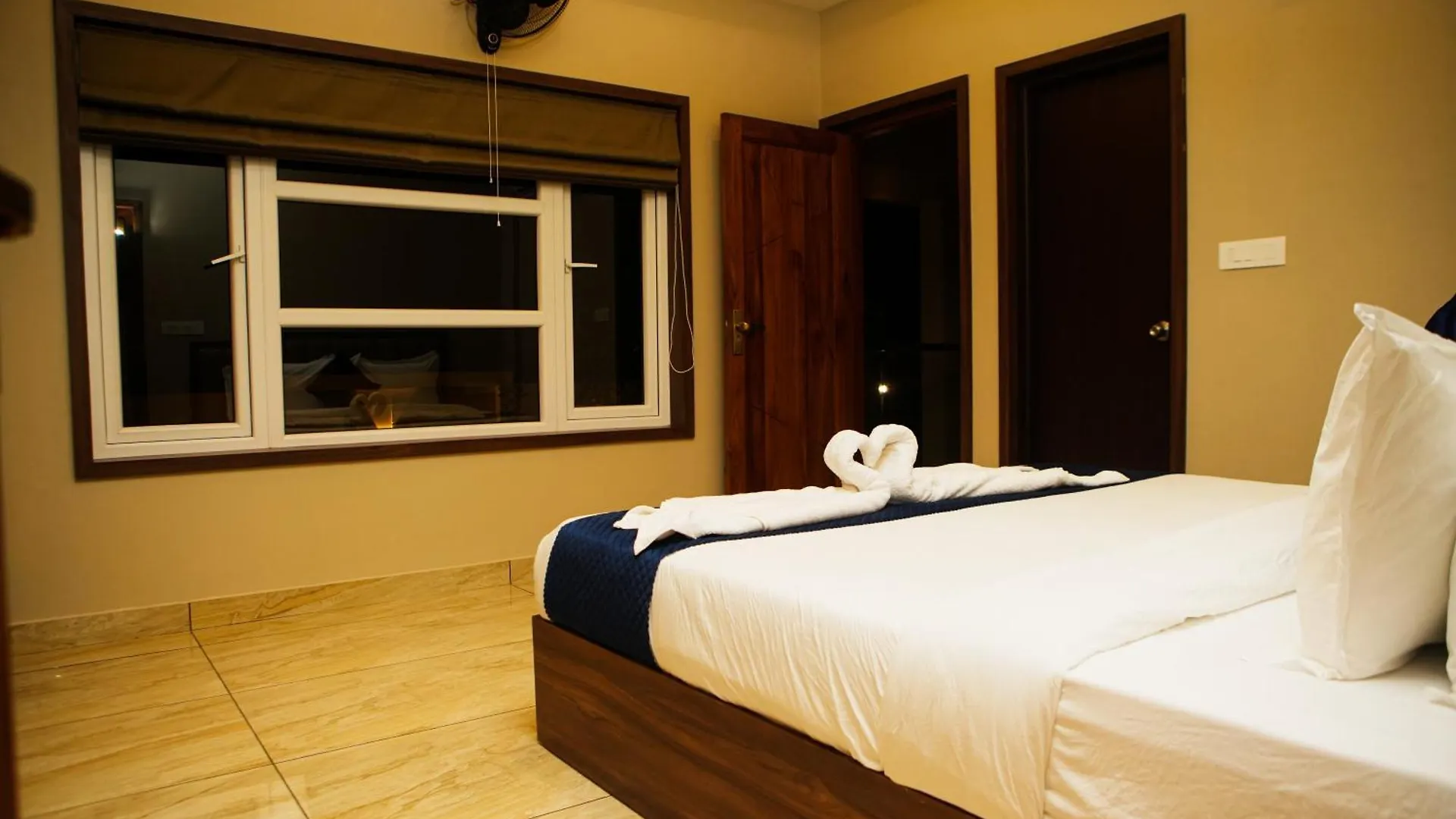 Skyscape Resort Kaniyāmbetta Inde