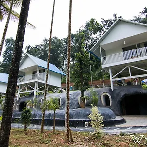 Cavern Wayanad-a Wandertrails Resort